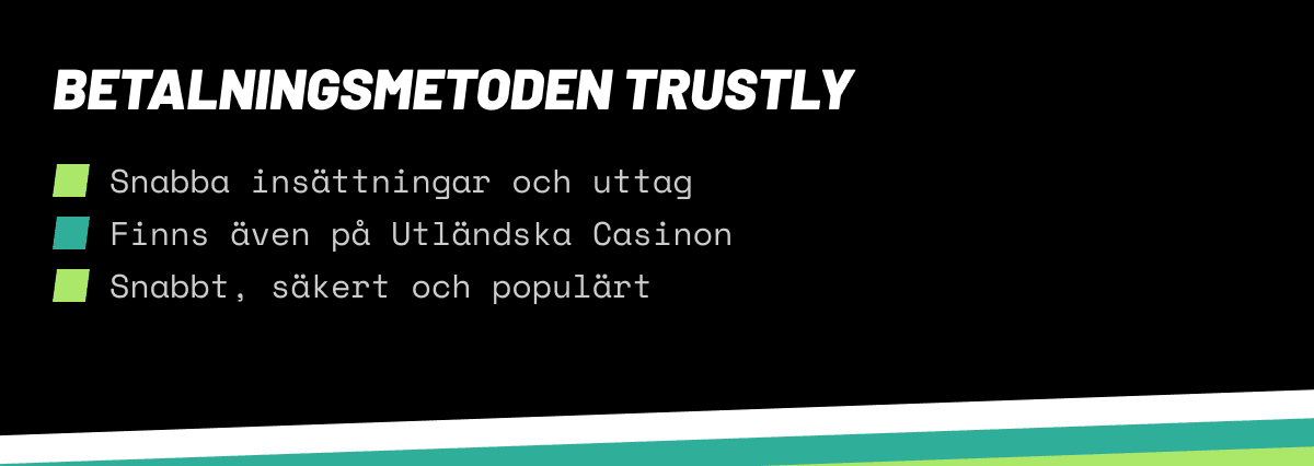 information om Trustly